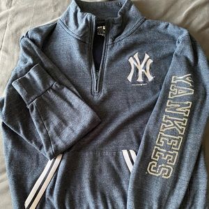 NY Yankees sweater
